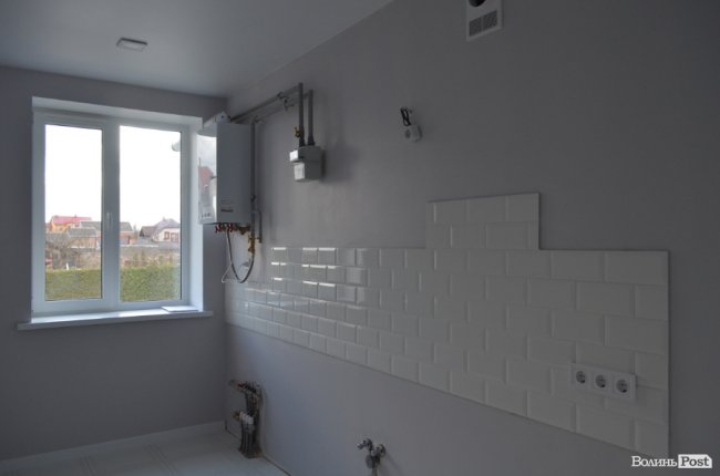 Заселяйся і плати: купити квартири з ремонтом у «Західному Олімпі» під Луцьком можна з безвідсотковим розтермінуванням*