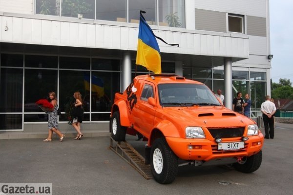 В Україні попрощалися з Вадимом Нестерчуком. ФОТО