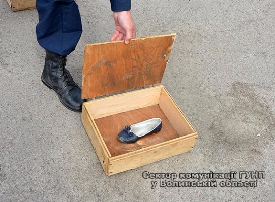 Луцькі школярі побували в гостях у кінологів. ФОТО