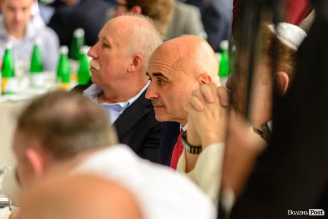 Другий молитовний сніданок Волині: як це було. ФОТОРЕПОРТАЖ