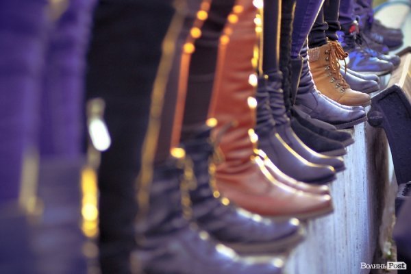 Стильний Луцьк. Спецвипуск: Євромайдан