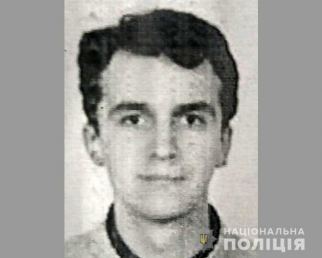 На Волині розшукують вбивцю з Тернопільщини