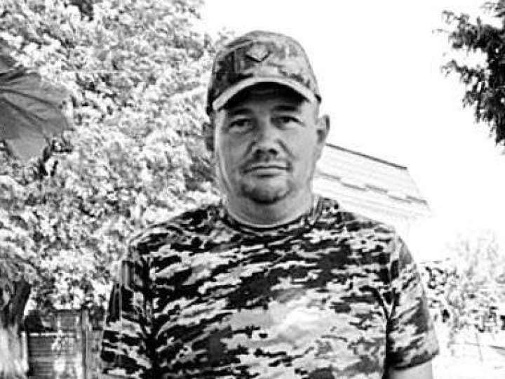 У лікарні помер захисник з Волині Леонід Ксьондзик 