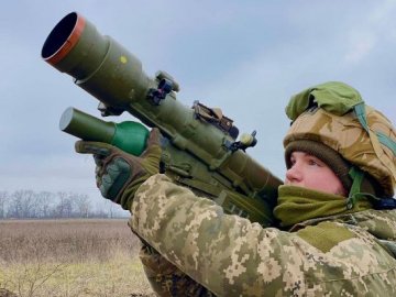 ППО знищила всі дрони, якими росія атакувала Київ