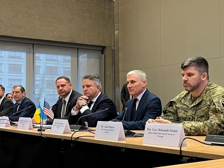 Європейський і американський «мирні плани»: 13 відмінностей