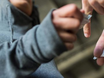 Затримали волинянина, який збував психотропні речовини