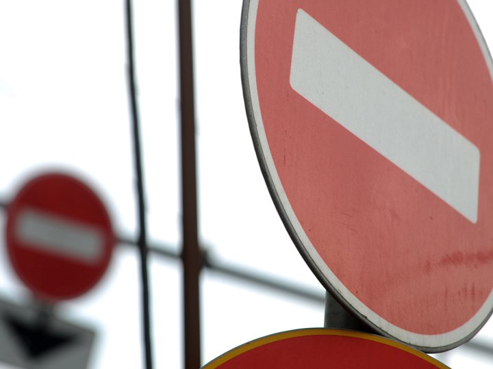 У Луцьку 16 серпня перекриють рух транспорту на частині проспекту Перемоги