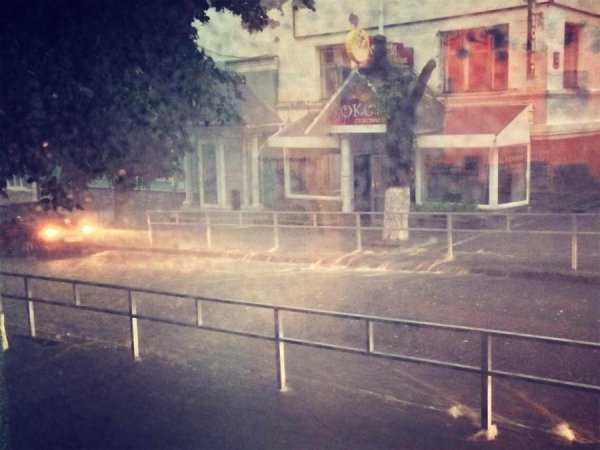 Фото зі спільноти «Я Люблю Луцьк» Вконтакте