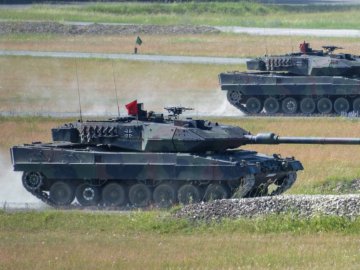 ЗСУ будуть готові до наступу на західній техніці через декілька місяців, – Резніков