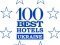 У ТОП-100 готелів України ‒ лише один із Луцька