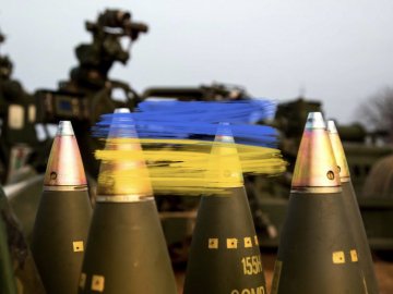 Про перші снаряди українського виробництва: добрі новини від ВолиньPost за 29 листопада