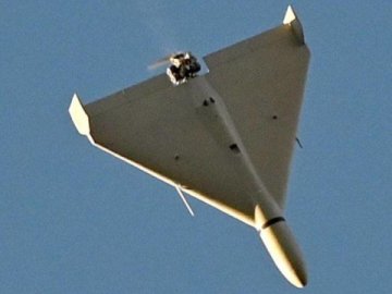 Уночі Сили ППО знищили 11 із 15 «шахедів»