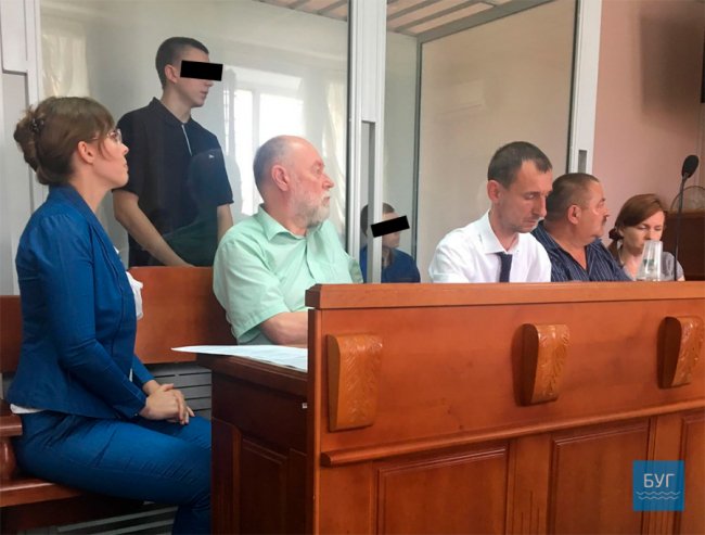 Справа Литкіної: частина судових засідань можуть бути закритими