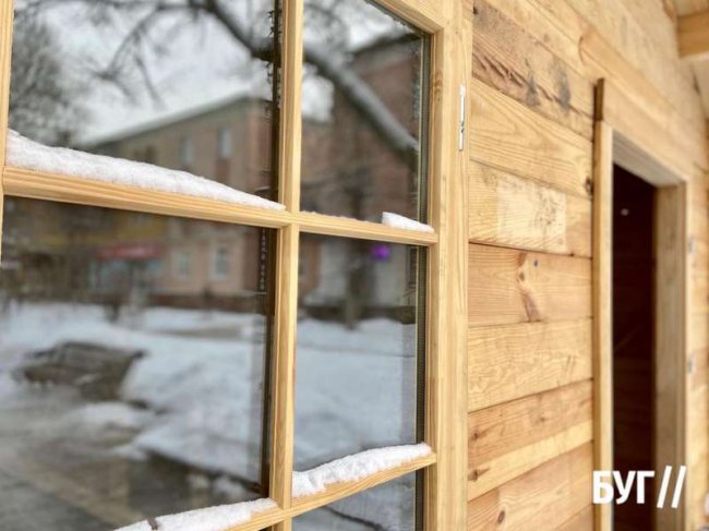 У місті на Волині запрацює резиденція Святого Миколая