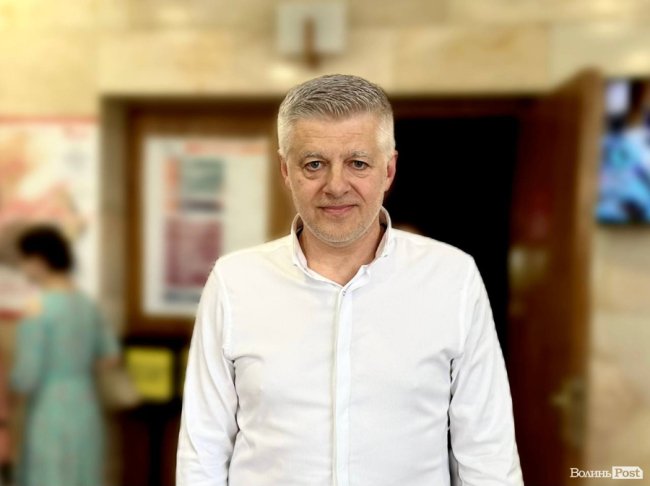 Сергій Скулинець