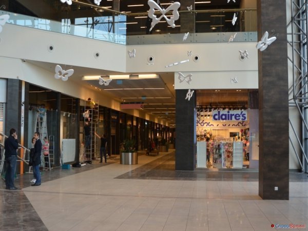 ПортCity зсередини. ФОТО 