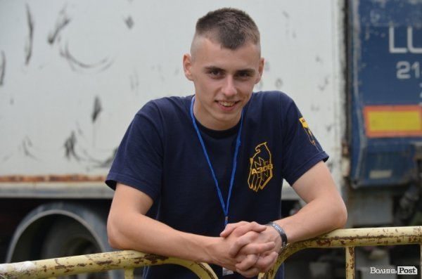 Перший  день фестивалю «Бандерштат». ФОТО