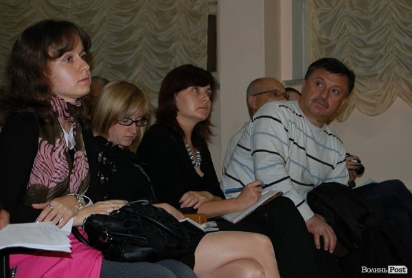 «Українці бояться, самі не знаючи чого», – Євген Сверстюк