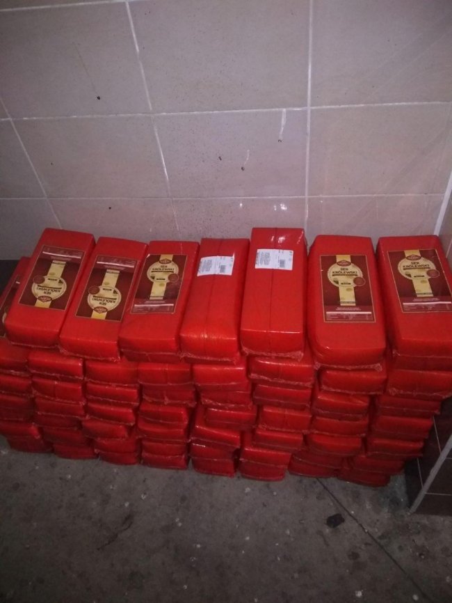 Лучанин втратив «тюнінгований» сиром рейсовий автобус 