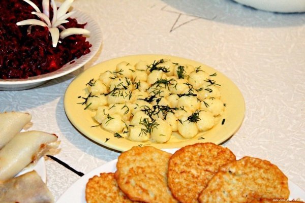 Молитва і шлунок: що їдять майбутні священики. ФОТО. ВІДЕО