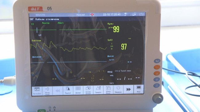 МОЗ не «дає добро» приймати хворих на коронавірус у госпіталі на базі пологового будинку в Луцьку 