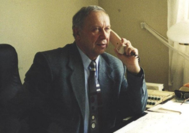 Помер колишній депутат Луцької міської ради