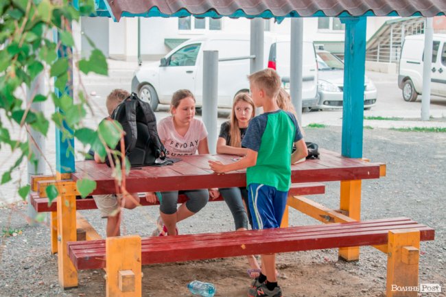 Там, де розвертаються тролейбуси: як живе 40-ий мікрорайон Луцька