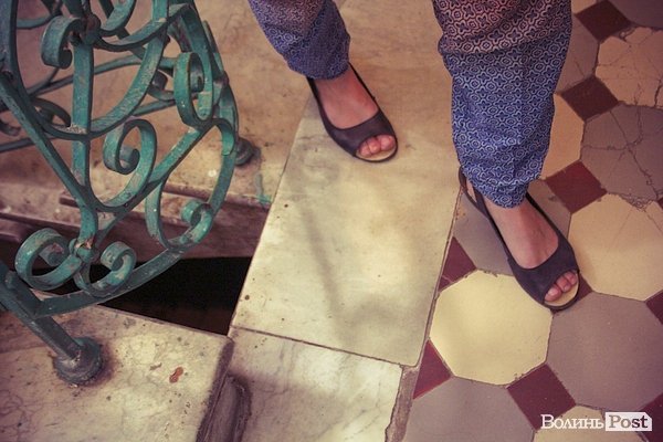 Стильний Луцьк. Портрет дня: Маргарита Паламарчук