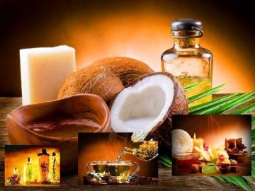 Корисні властивості тайської косметики: цілющі якості рослинної сировини