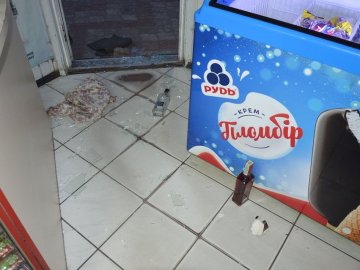 Крадене продавав за зниженими цінами: на Волині затримали серійного злодія