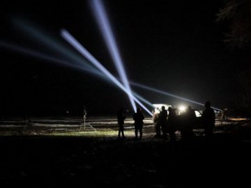 Уночі захисники знищили 35 з 39 «шахедів»