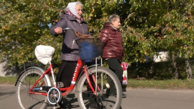 Як на Волині працює пошта на колесах. ВІДЕО