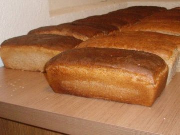 У Луцьку перевірять привезений «хліб у мішках»