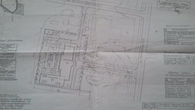 Ковель: біля школи мистецтв протягом 45 років так і не проклали «зебри»