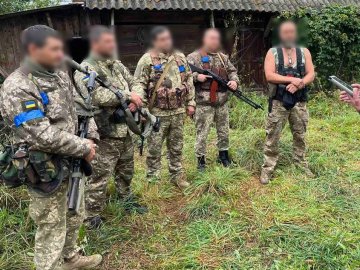 Бійцям, які знаходяться на кордоні з Білоруссю, потрібні теплі речі: збирають кошти