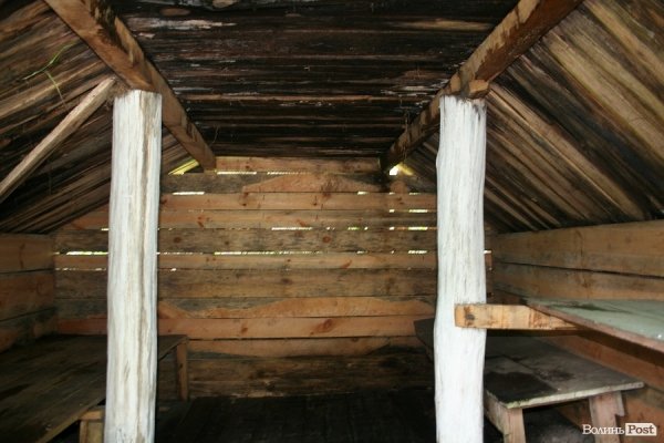 Партизанський музей у Лопатні: уламок ідеології чи місце пам’яті героїв?