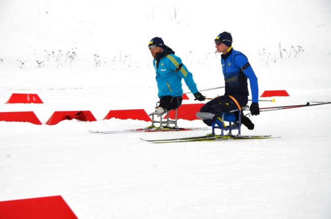 На Волині хочуть збудувати реабілітаційно-спортивний центр для олімпійців та людей з інвалідністю