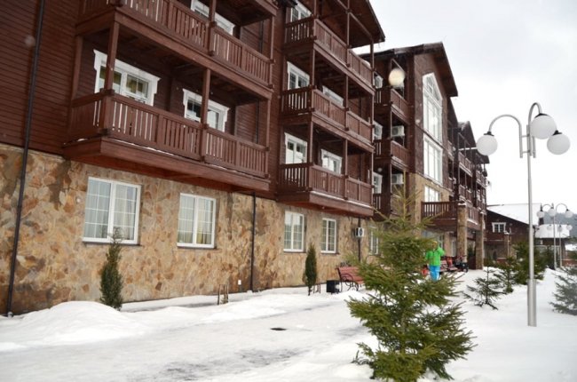 На Волині хочуть збудувати реабілітаційно-спортивний центр для олімпійців та людей з інвалідністю