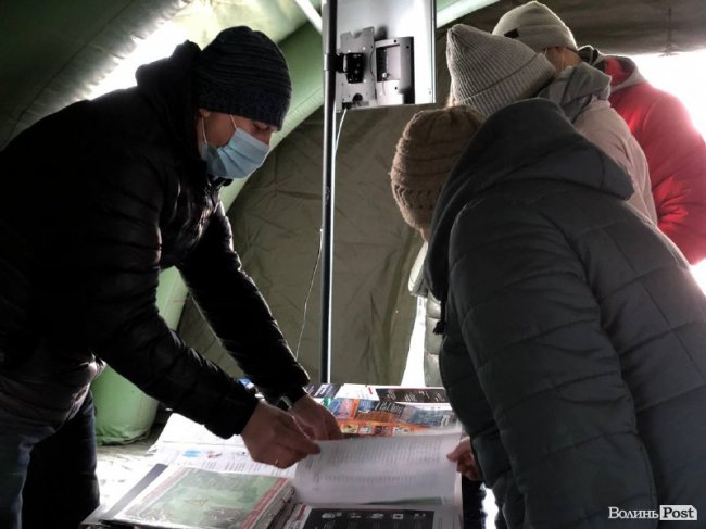 Як лучан навчають цивільному захисту. ФОТО 