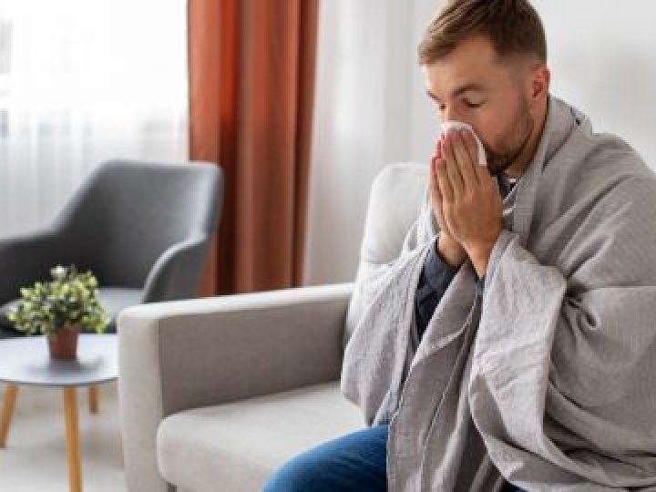 На Волині сезон застуд іде на спад