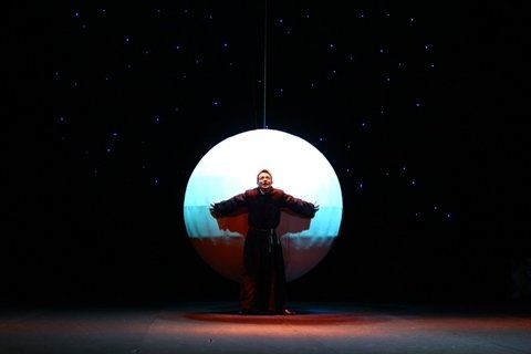 У Луцьку навчатимуть «справжньої любові». ФОТО