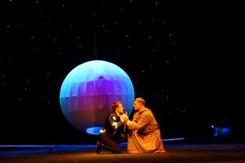 У Луцьку навчатимуть «справжньої любові». ФОТО