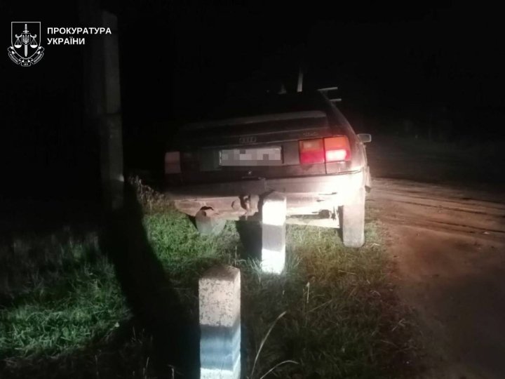 Понад 2 проміле алкоголю: 20-річному поліцейському, який збив двох людей на Волині, оголосили підозру