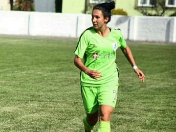 Волинська футболістка потребує коштів на операцію