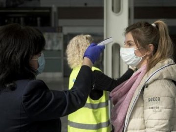 На Волині досі не відправили на обов’язкову обсервацію жодну людину