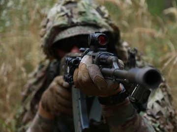 Війна з Росією: яка ситуація в регіонах станом на 18:00