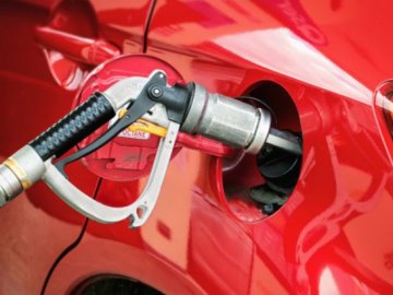 Волинь – лідер за ростом цін на зріджений вуглеводневий газ