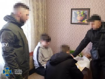 Російські спецслужби залучають дітей до фейкових мінувань в Україні. ФОТО