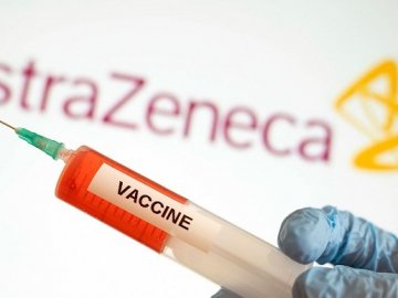 Вчені назвали причини утворення тромбів після щеплення  вакциною AstraZeneca