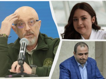 В Україні готуються замінити керівників Міноборони і Мінкультури: кого планують призначати